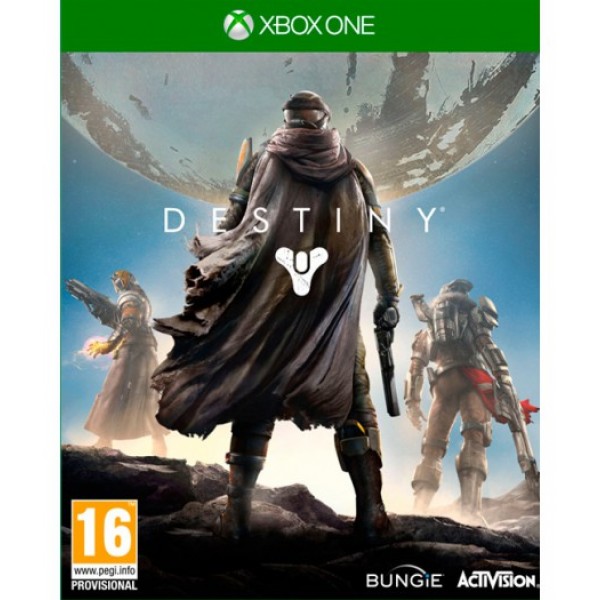 Игра Destiny за Xbox One (безплатна доставка)